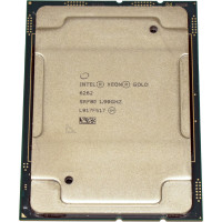 Procesor Refurbished Intel Xeon Gold 6262 1.90 - 3.60GHz, 24 Core, 33MB L3 Cache