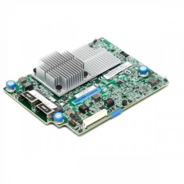 Controller RAID HP Smart Array P440ar 2GB Cache 8 Port 12G SAS 6G SATA, Second Hand Componente Server 1