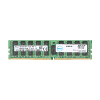 Memorie Server DELL 16GB PC4-2133P 2Rx4 Server Memory SNP1R8CRC/16G