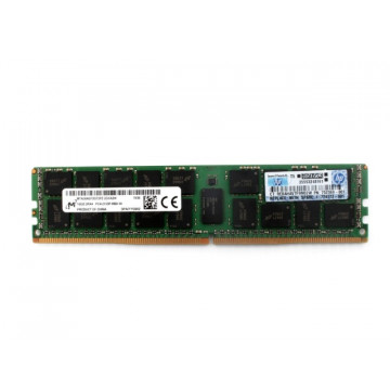 Memorie Server Genuine HP 16GB PC3-14900 DDR3-1866 2Rx4 1.5v ECC Registered 712383-061, Second Hand Componente Server