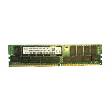 Memorie Server Noua SK Hynix, 32GB, DDR4-2400 ECC REG, PC4-19200T-R, Dual Rank x4 Componente Server 1