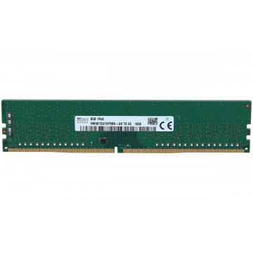 Memorie Server Refurbished 8GB, PC4-2133P-E, DDR4-2666MHz, ECC Unbuffered, Samsung/Hynix Componente Server 1