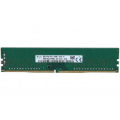 Memorii RAM - Memorie Server Refurbished 8GB, PC4-2400T-E, DDR4-2400MHz, ECC Unbuffered, Samsung/Hynix, Servere & Retelistica Componente Server Memorii RAM