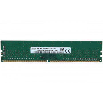 Memorie Server Refurbished 8GB, PC4-2400T-E, DDR4-2400MHz, ECC Unbuffered, Samsung/Hynix Componente Server 1