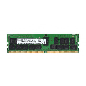 Memorie Server Refurbished Hynix 32GB, PC4-2933Y, 2Rx4, 1.2V, ECC Componente Server 1