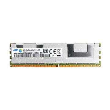 Memorie Server Second Hand 64GB LRDIMM, Samsung, DDR4-2400T/PC4-19200, 4DRx4 Componente Server 1