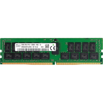 Memorie Server SKHynix 32GB, PC4-2666V, 2Rx4, 1.2V, ECC, Second Hand Componente Server 1