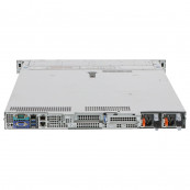 Servere Refurbished - Server Refurbished Dell R440, 2x Intel Xeon Gold 6138 20-Core 2.00 - 3.70GHz, 128GB DDR4, 2 x SSD 500GB SATA 870EVO + 2 x HDD 6TB SAS/7.2K, Perc H740/8GB, 2 x Gigabit,  iDRAC 9 Enterprise, 2 x HS PSU, Servere & Retelistica Servere Refurbished