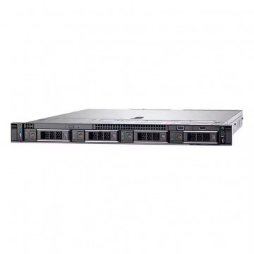 Server Refurbished Dell R440, 2x Intel Xeon Gold 6138 20-Core 2.00 - 3.70GHz, 128GB DDR4, 2 x SSD 500GB SATA 870EVO + 2 x HDD 6TB SAS/7.2K, Perc H740/8GB, 2 x Gigabit,  iDRAC 9 Enterprise, 2 x HS PSU Servere Refurbished 1