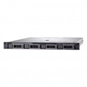 Server Refurbished Dell R440, 2x Intel Xeon Gold 6138 20-Core 2.00 - 3.70GHz, 128GB DDR4, 2 x SSD 500GB SATA 870EVO + 2 x HDD 6TB SAS/7.2K, Perc H740/8GB, 2 x Gigabit,  iDRAC 9 Enterprise, 2 x HS PSU Servere Refurbished