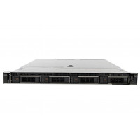 Server Refurbished Dell R440, 2x Intel Xeon Gold 6138 20-Core 2.00 - 3.70GHz, 64GB DDR4, 2 x SSD 1TB SATA 870EVO + 2 x HDD 10TB SATA, Perc H730/2GB, 2 x Gigabit, iDRAC 9 Enterprise, 2 x 550W HS PSU