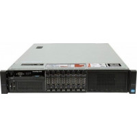 Server Dell R730, 2 x Intel Xeon 12 Core E5-2690 V3 2.60GHz - 3.50GHz, 32GB DDR4, 2 x HDD 600GB SAS/10K, Perc H730, 4 x Gigabit, iDRAC 8,2 x PSU