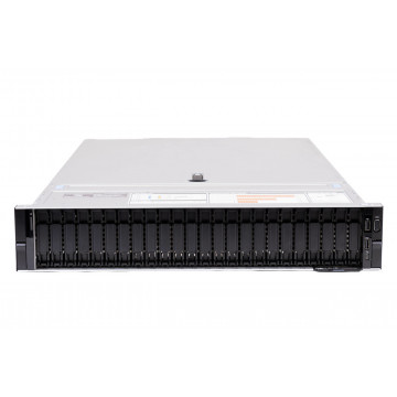 Server Refurbished Dell R740XD, 2x Intel Xeon Gold 6138 20-Core 2.00 - 3.70GHz, 128GB DDR4, NO SSD, 2 x PCIe NVME Extender (up to 24x NVME U.2 SSD only), 2x 1Gb + 2x 10Gb Intel X710, iDRAC 9 Enterprise, 2x 1100W PSU Servere Refurbished 1