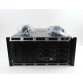Server Refurbished Dell PowerEdge T330 Tower, 1 x Intel Quad Core Xeon E3-1220 V6 3.00 - 3.50GHz, 16GB DDR4 ECC Unbuffered, 2 x HDD 4TB SATA, CD-ROM, RAID PERC H330 SATA/SAS, RAID 0,1,5,10,50, iDrac8 Basic, 2 X PSU 495W Servere Refurbished 2