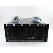 Servere Refurbished - Server Refurbished Dell PowerEdge T330 Tower, 1 x Intel Quad Core Xeon E3-1220 V6 3.00 - 3.50GHz, 24GB DDR4 ECC Unbuffered, 2 x HDD 10TB SAS, CD-ROM, RAID PERC H330 SATA/SAS, RAID 0,1,5,10,50, iDrac8 Basic, 2 X PSU 495W, Servere & Retelistica Servere Refurbished