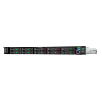 Server Refurbished HP ProLiant DL360 G10 cu 2 x Intel Xeon Gold 6132 și 64GB RAM