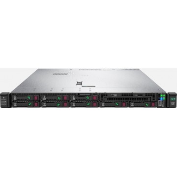 Server Refurbished HP ProLiant DL360 G10 cu 2 x Intel Xeon Gold 6138 și 128GB RAM