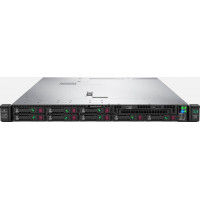 Server Refurbished HP ProLiant DL360 G10 1U, 2 x Intel Xeon Gold 6138 20-Core 2.0 - 3.7GHz, 128GB DDR4, 2 X HDD 1.8TB SAS/10K, Raid P408i-a SR/2GB, 4 x 1Gb, iLO 5 Advanced, 2 x Surse 500W HS