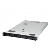 Server Refurbished HP ProLiant DL360 G10 1U, 2 x Intel Xeon Gold 6138 20-Core 2.00 - 3.70GHz, 256GB DDR4, 2 X HDD 1.2TB SAS/10K, Raid P408i-a SR/2GB, 4 x 1Gb, iLO 5 Advanced, 2 x Surse 800W HS Servere Refurbished