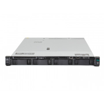 Server Refurbished HP ProLiant DL360 G10 - Performanță Excepțională 1