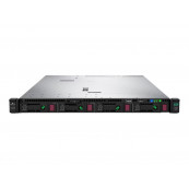 Servere Refurbished - Server Refurbished HP ProLiant DL360 G10 1U, 2 x Intel Xeon Gold 6140 18-Core 2.30 - 3.70GHz, 768GB DDR4, 2 X SSD 1TB 870EVO + 2 x 14TB HDD SAS/7.2k, Raid P408i-a SR/2GB, 4 x 1Gb+2x10/25Gb, iLO 5 Advanced, 2 x Surse 500W HS, Servere & Retelistica Servere Refurbished
