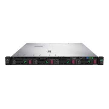 Server Refurbished HP ProLiant DL360 G10 cu Intel Xeon Gold 6140 1