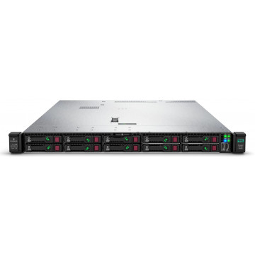Server Refurbished HP ProLiant DL360 G10 - Performanță și Fiabilitate 1
