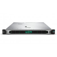 Server Refurbished HP ProLiant DL360 G10 1U, 2 x Intel Xeon Platinum 8160 24-Core 2.10 - 3.70GHz, 1.5TB DDR4 ECC, 2XSSD 500GB 870 EVO + 8x 2TB 870 EVO, Raid P816i-a SR/4GB, 4x1Gb+2x10Gb, iLO 5 Advanced, 2 x Surse 800W Hot Swap, Rail Kit