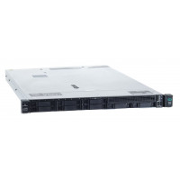 Server Refurbished HP ProLiant DL360 G10 1U, 2 x Intel Xeon Platinum 8260 24-Core 2.40 - 3.90GHz, 512GB DDR4, 2 X SSD 1TB 870 EVO, Raid P408i-a SR/2GB, 4 x 1Gb, iLO 5 Advanced, 2 x Surse 500W Hot Swap