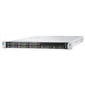 Server HP ProLiant DL360 G9 1U 2 x Intel Xeon 12-Core E5-2690 V3 2.60GHz - 3.50GHz, 128GB DDR4 ECC Reg, 2 x 480GB SSD + 4 x 1.2TB GB SAS 2.5 inch, Raid P440ar/2GB, 2 x 10Gb + 4 x 1Gb, iLO 4 Advanced, 2xSurse HS, Refurbished Servere Refurbished