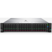 Server Refurbished HP ProLiant DL380 G10 2U, 2 x Intel Xeon Gold 6262 1.90 - 3.60GHz, 768GB DDR4, 2 x SSD NVME 1TB + 10 x 1.8TB HDD SAS/10k, Raid HP P408i-a SR/2GB + SAS Expander, 8x1Gb, iLO 5, 2 x Surse 800W HS Servere Refurbished