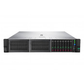 Server Refurbished HP ProLiant DL380 G10, 2 x Intel Xeon Gold 6262 24-Core 1.9 - 3.6GHz, 512GB DDR4, 2 x SSD 4TB SATA + 6 x 1.8TB HDD SAS/10k, Raid HP P408i-a SR, 8 x Gbit, iLO 5 Advanced, 2 x Surse 500W HS Servere Refurbished