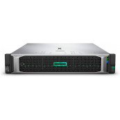 Server Refurbished HP ProLiant DL380 G10 2U, 2 x Intel Xeon Gold 6138 2.00-3.70GHz, 256GB DDR4, 4x SSD Samsung 500GB SATA + 20 x SSD Samsung 4TB SATA , Raid HP P816i-a SR/4GB + SAS Expander 12G SAS, 4xGbit, iLO 5 Advanced, 2 x Surse 1600W HS Servere Refur
