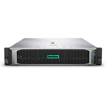 Server Refurbished HP ProLiant DL380 G10 2U, 2 x Intel Xeon Gold 6138 2.00-3.70GHz, 256GB DDR4, 4x SSD Samsung 500GB SATA + 20 x SSD Samsung 4TB SATA , Raid HP P816i-a SR/4GB + SAS Expander 12G SAS, 4xGbit, iLO 5 Advanced, 2 x Surse 1600W HS Servere Refur 1
