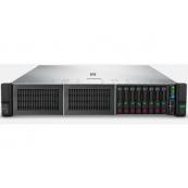 Server Refurbished HP ProLiant DL380 G10 2U, 2 x Intel Xeon Gold 6138 20 Core 2.00 - 3.70GHz, 128GB DDR4, 2x SSD Samsung 512GB SATA + 6 x 1.2TB HDD SAS/10k, Raid HP P408i-a SR, 8 x Gbit, iLO 5 Advanced, 2 x Surse 500W HS Servere Refurbished