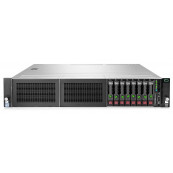 Server Refurbished HP ProLiant DL380 G10 2U, 2 x Intel Xeon Gold 6138 20 Core 2.00 - 3.70GHz, 64GB DDR4, 2x SSD 500GB SATA + 4 x 900GB HDD SAS/10k, Raid HP P208i-a SR, 8 x Gbit, iLO 5 Advanced, 2 x Surse 800W HS Servere Refurbished