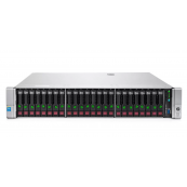 Server HP ProLiant DL380 G9 2U 2 x Intel Xeon 14-Core E5-2680 V4 2.40 - 3.30GHz, 128GB DDR4 ECC Reg, 2 x 480GB SSD + 4 x 900GB HDD SAS-10k, Raid P440ar/2GB, 4 x 1Gb Ethernet, iLO 4 Advanced, 2xSurse HS, Refurbished Servere second hand
