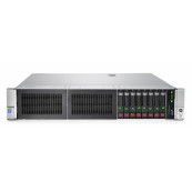 Server Refurbished HP ProLiant DL380 G9 2U 2 x Intel Xeon 18-Core E5-2695 V4 2.10 - 3.30GHz, 256GB DDR4 ECC Reg, 2 x 480GB SSD + 4 x 1.2TB HDD SAS-10k, Raid P440ar/2GB, 4 x 1Gb Ethernet, iLO 4 Advanced, 2xSurse HS Servere Refurbished