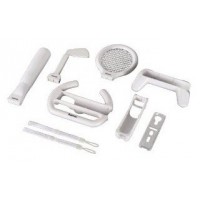 Set Accesorii NINTENDO WII Ultimate Sports Kit HAMA, 11 in 1