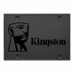 SSD Kingston SA400S37, 240GB, 2.5", SATA III, 500/350 MBps Componente Laptop