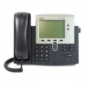 Telefon NOU CISCO Unified IP 7941G POE, SIP/UC500, Fara alimentator Telefoane