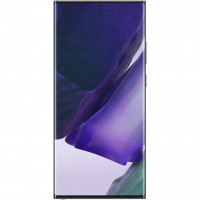 Telefon mobil Nou Samsung Galaxy Note 20 Ultra, Dual SIM, 12GB RAM, 256GB, 5G, Mystic Black