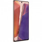 Telefon mobil Nou Samsung Galaxy Note 20, Dual SIM, 8GB RAM, 256GB, 4G, Mystic Bronze Telefoane Samsung 3