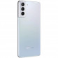 Telefon mobil Nou Samsung Galaxy S21 Plus, Dual SIM, 8GB RAM, 128GB, 5G, Phantom Silver Telefoane Samsung