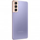 Telefon mobil Nou Samsung Galaxy S21, Dual SIM, 8GB RAM, 128GB, 5G, Phantom Violet Telefoane Samsung 6