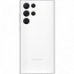 Telefon mobil Nou Samsung Galaxy S22 Ultra, Dual SIM, 12GB RAM, 256GB, 5G, Phantom White Telefoane Samsung 6