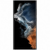 Telefoane Mobile - Telefon mobil Nou Samsung Galaxy S22 Ultra, Dual SIM, 12GB RAM, 512GB, 5G, Phantom White, Telefoane Mobile