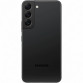 Telefon mobil Nou Samsung Galaxy S22, Dual SIM, 8GB RAM, 128GB, 5G, Phantom Black Telefoane Samsung 5
