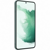 Telefoane Samsung - Telefon mobil Nou Samsung Galaxy S22 Plus, Dual SIM, 8GB RAM, 128GB, 5G, Green, Telefoane Mobile Telefoane Samsung