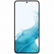 Telefoane Mobile - Telefon mobil Nou Samsung Galaxy S22, Dual SIM, 8GB RAM, 128GB, 5G, White, Telefoane Mobile